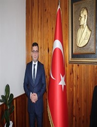 Ahmet BAŞER